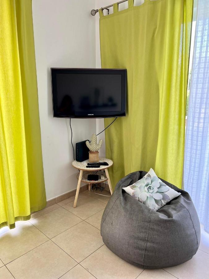 Apartment 104 - Flamingo Residence 波尔蒂芒 外观 照片