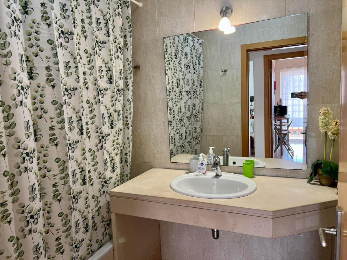 Apartment 104 - Flamingo Residence 波尔蒂芒 外观 照片