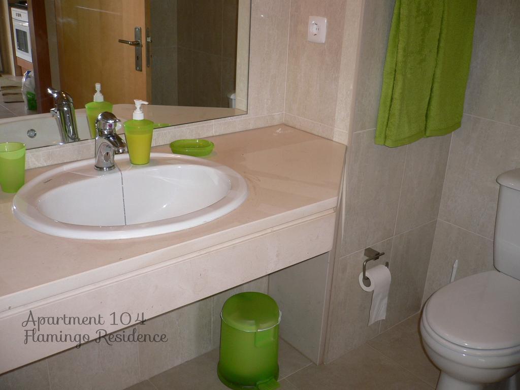 Apartment 104 - Flamingo Residence 波尔蒂芒 外观 照片