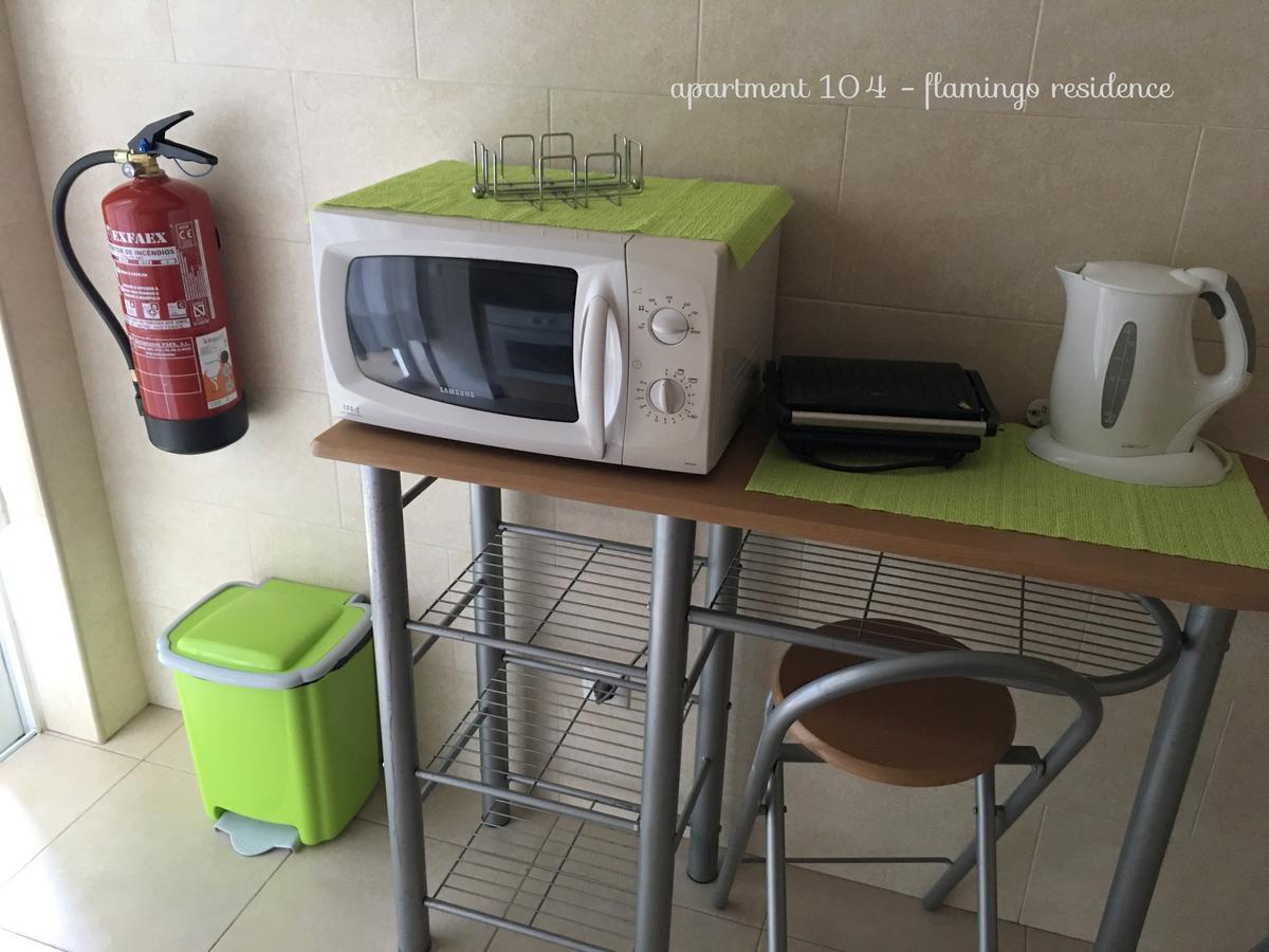 Apartment 104 - Flamingo Residence 波尔蒂芒 外观 照片