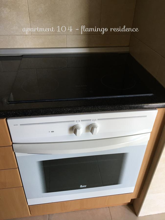 Apartment 104 - Flamingo Residence 波尔蒂芒 外观 照片