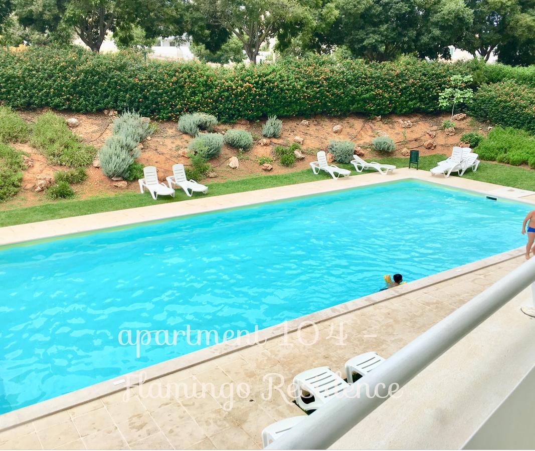 Apartment 104 - Flamingo Residence 波尔蒂芒 外观 照片